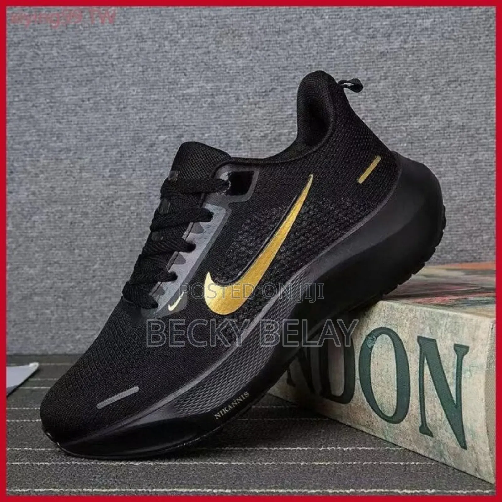 Nike Air Zoom Pegasus Sneaker Shoes