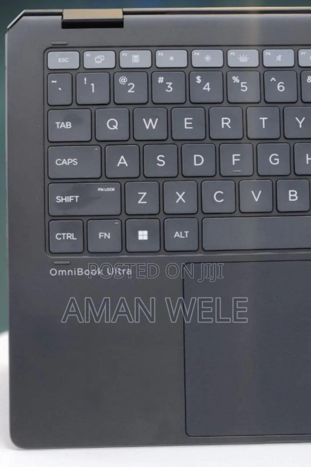 New Laptop HP OmniBook 5 Flip 16GB Intel Core Ultra 7 SSD 1T