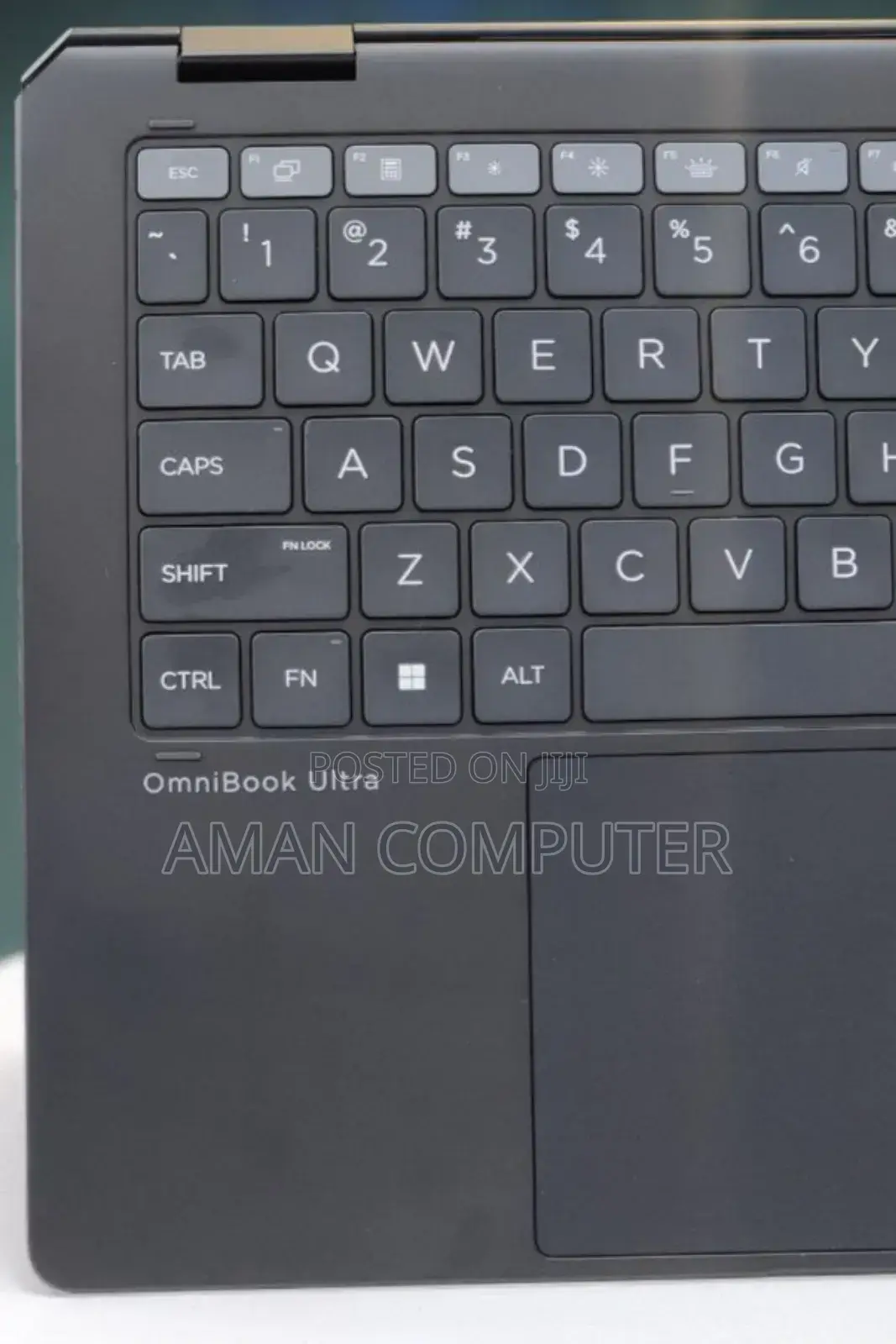 New Laptop HP OmniBook 5 Flip 16GB Intel Core Ultra 7 SSD 1T