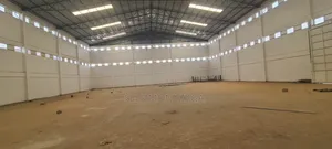 የሚከራይ መጋዘን ከለን ቃሊቲ አከባቢ