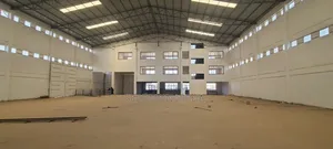 የሚከራይ መጋዘን ከለን ቃሊቲ አከባቢ