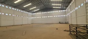 የሚከራይ መጋዘን ከለን ቃሊቲ አከባቢ