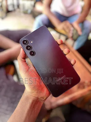 New Samsung Galaxy A16 256 GB Black