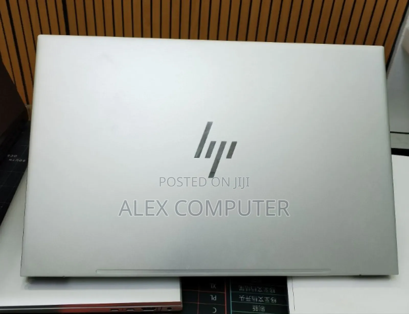 New Laptop HP Envy x360 16GB Intel Core i7 SSD 512GB