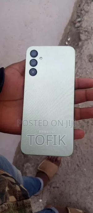 Samsung Galaxy A14 64 GB Gray