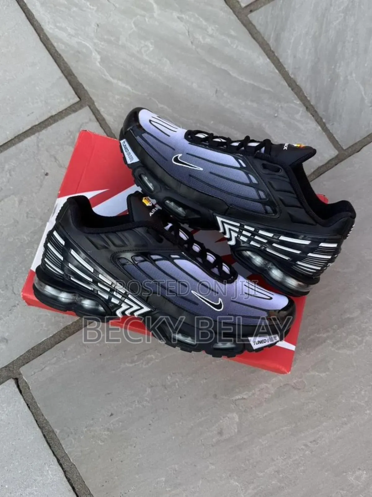 Nike Air Max Plus Iii Sneakers Shoes