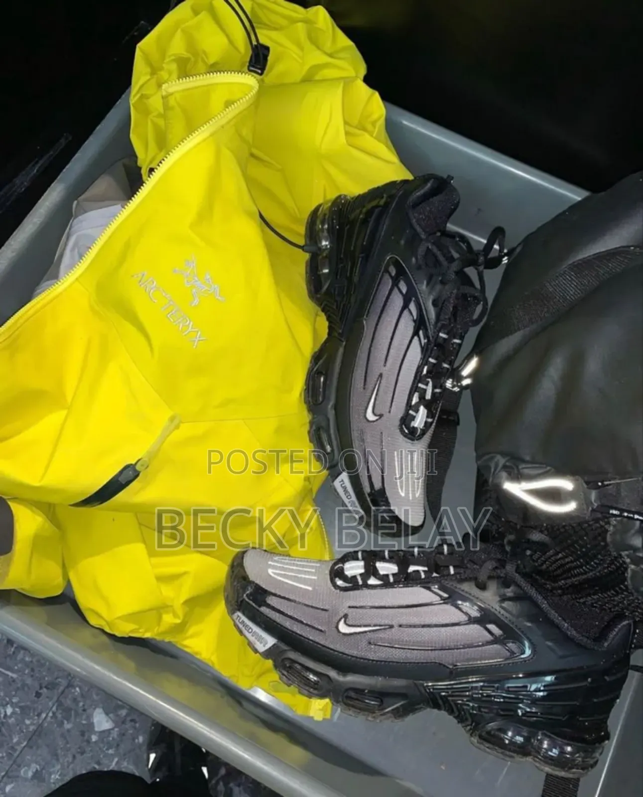 Nike Air Max Plus Iii Sneakers Shoes