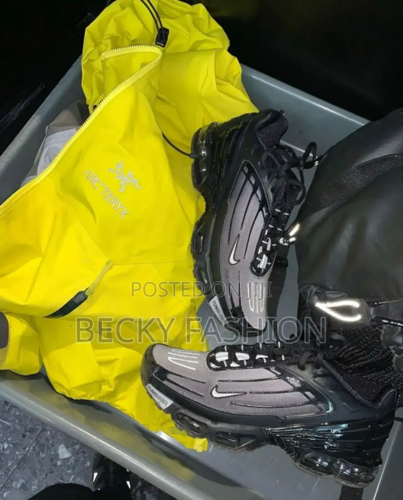 Nike Air Max Plus Iii Sneakers Shoes