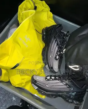 Nike Air Max Plus Iii Sneakers Shoes