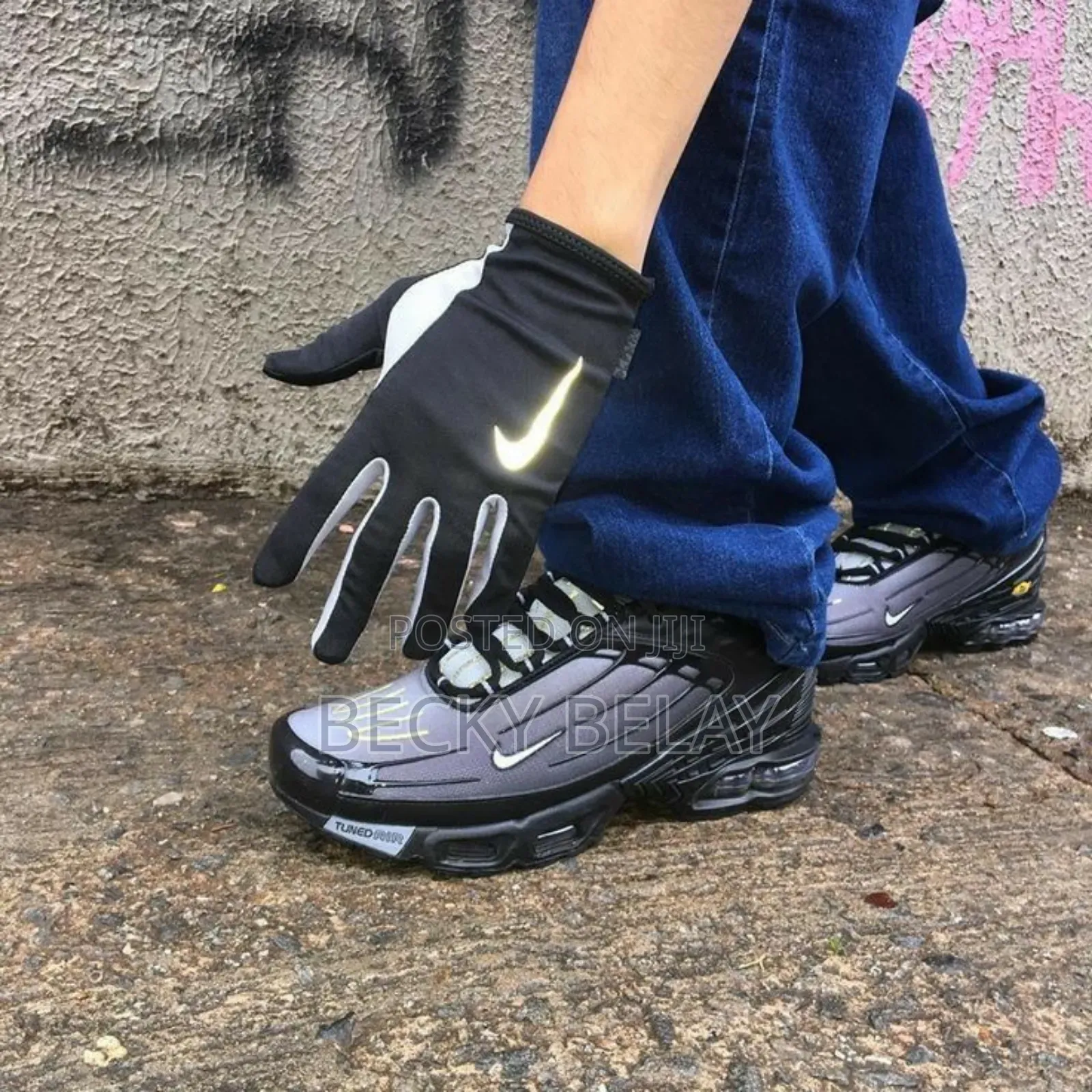 Nike Air Max Plus Iii Sneakers Shoes