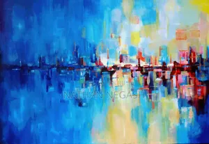 ፈጣን በእጅ የተሰራ የሥዕል ስጦታ