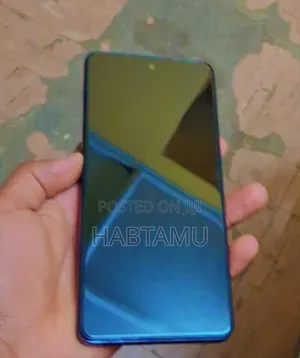 Tecno Spark 20 256 GB Black