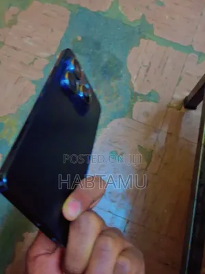 Tecno Spark 20 256 GB Black