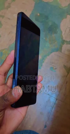 Tecno Spark 20 256 GB Black