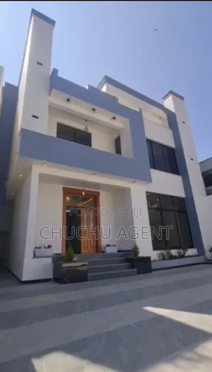 7bdrm House in Bole for sale