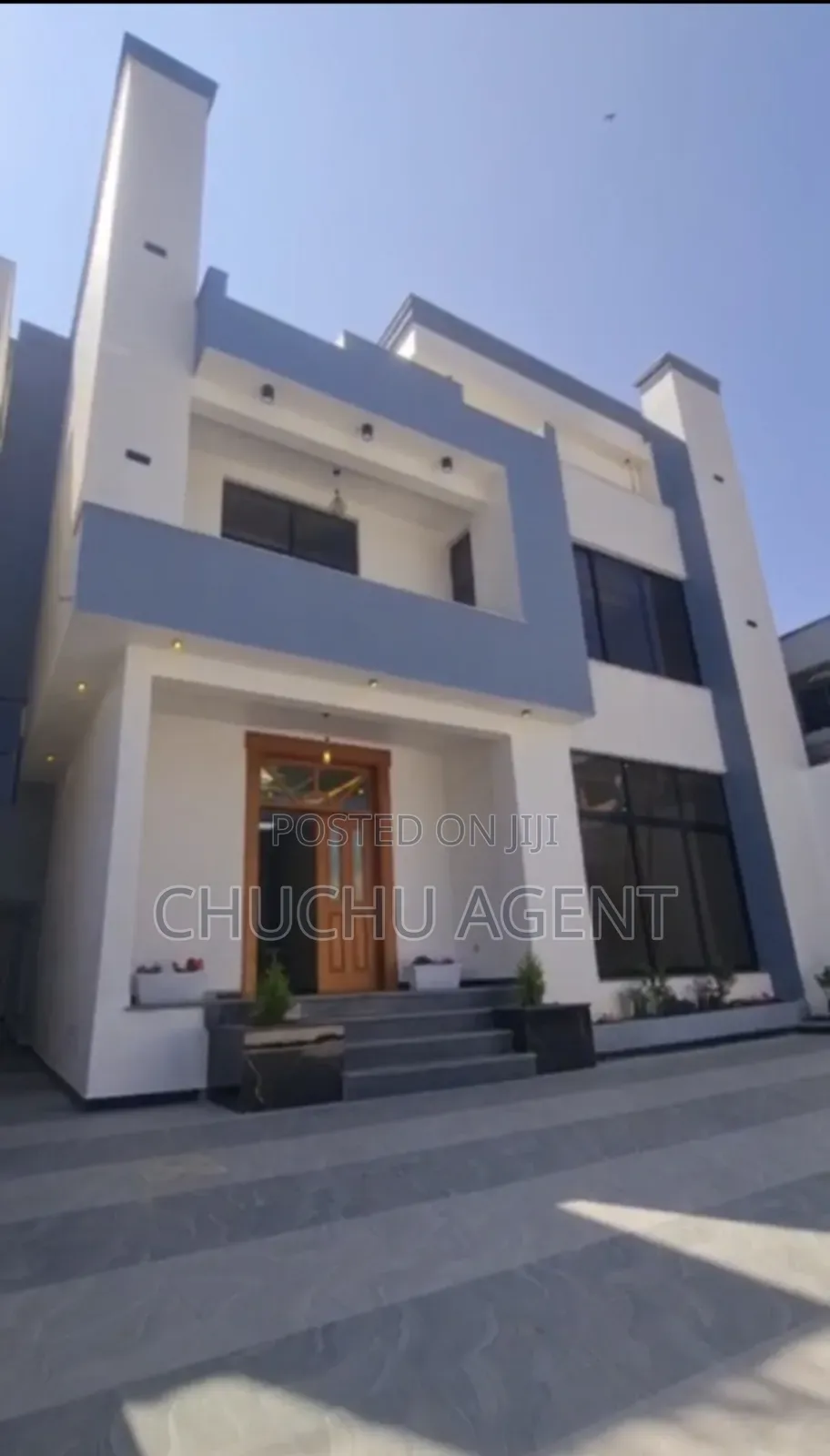 7bdrm House in Bole for sale