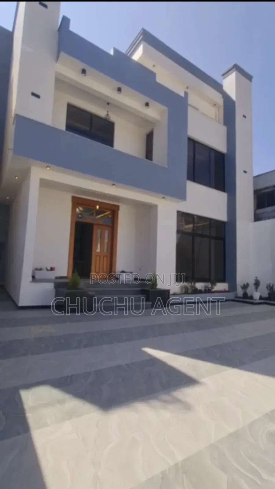 7bdrm House in Bole for sale