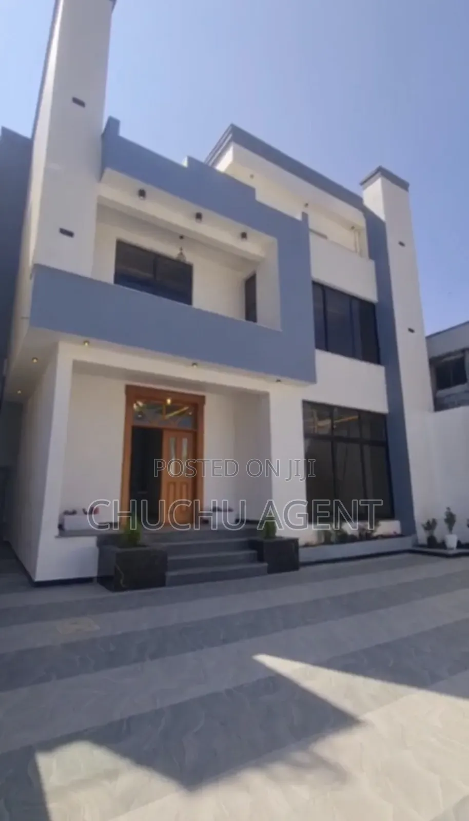 7bdrm House in Bole for sale