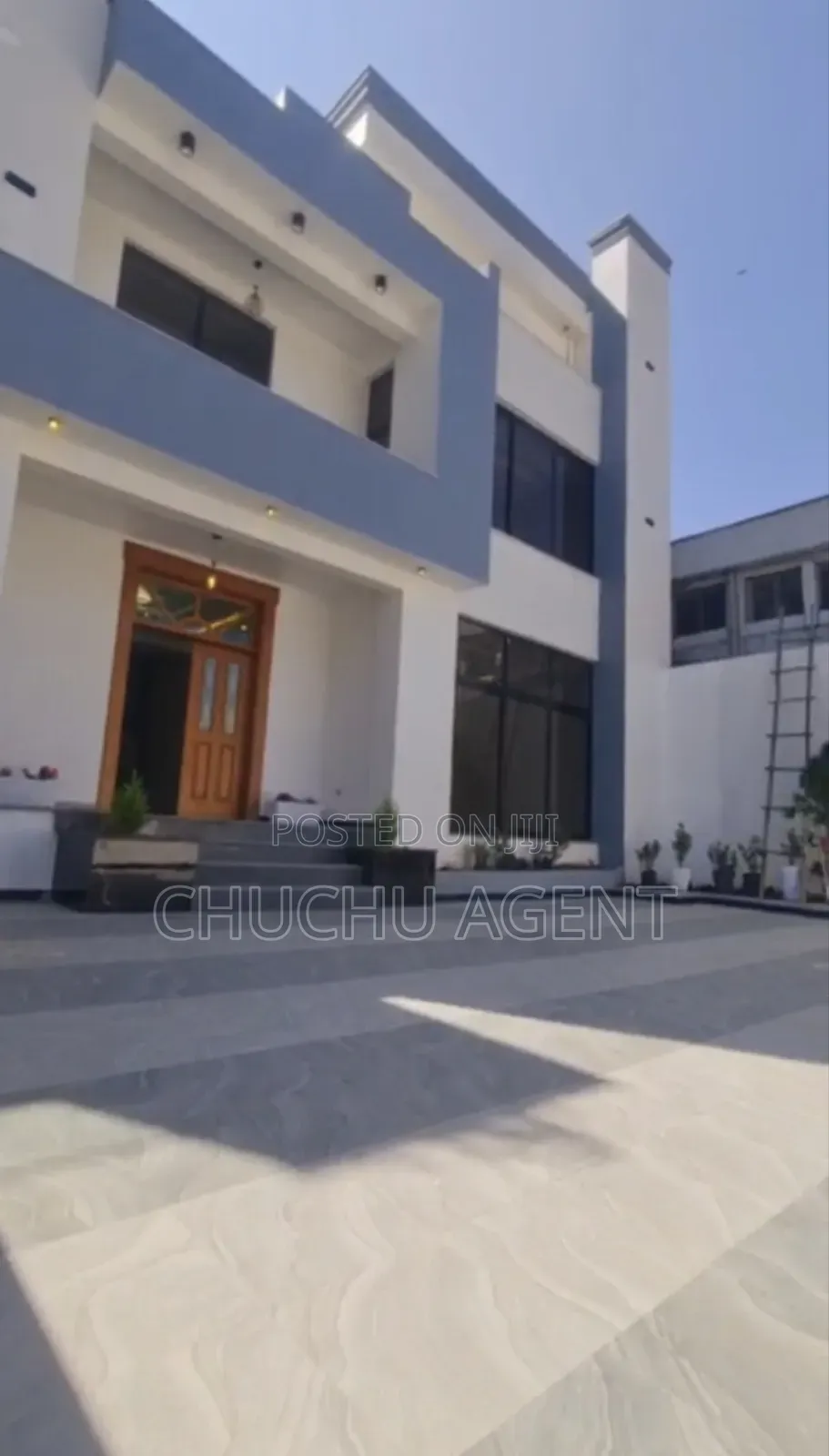 7bdrm House in Bole for sale