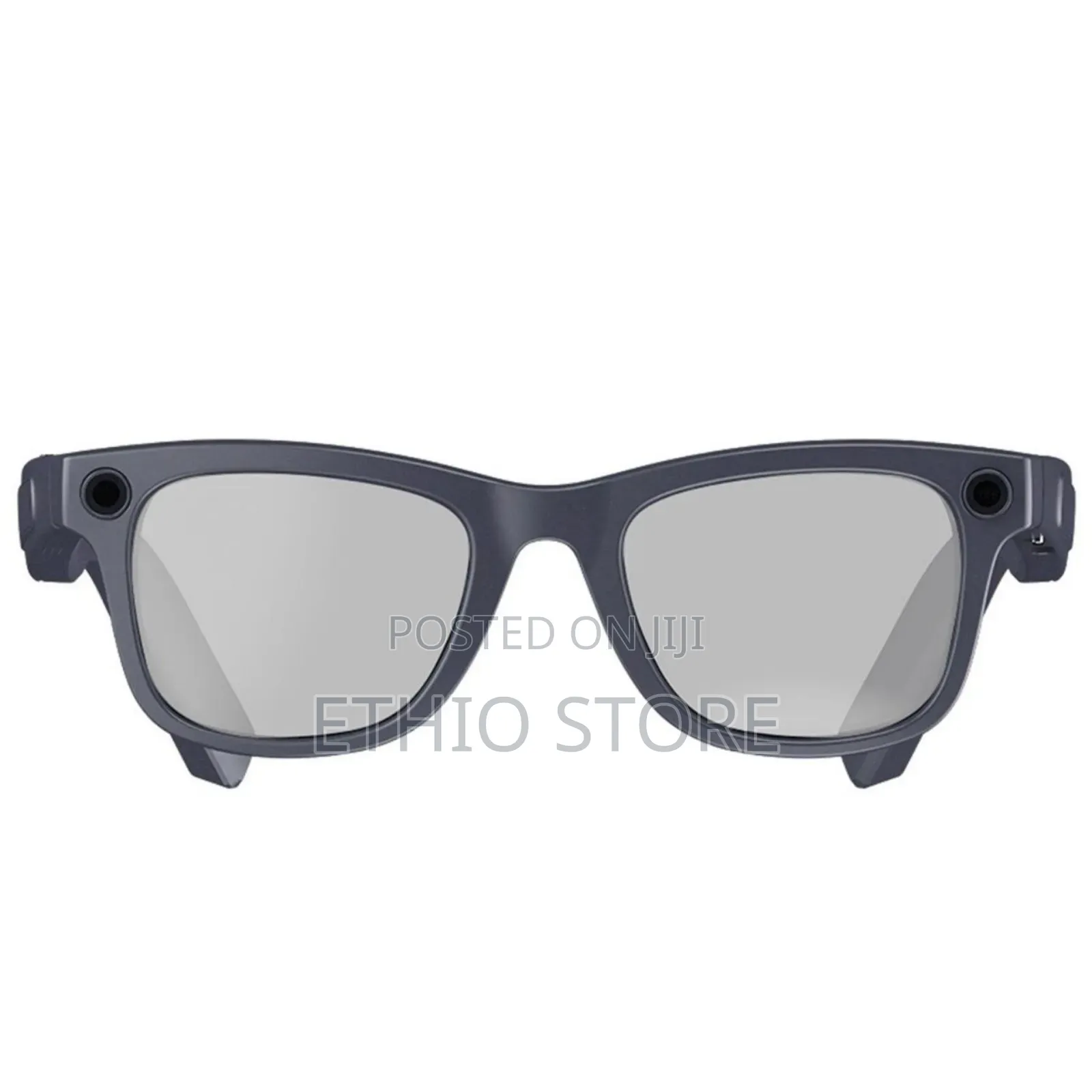 Powerology Paganspo Ai Camera Smart Glasses