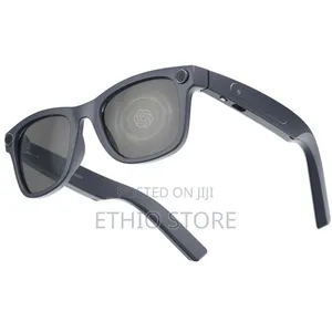 Powerology Paganspo Ai Camera Smart Glasses