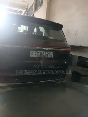 Jetour X90 Plus 2023 Burgundy