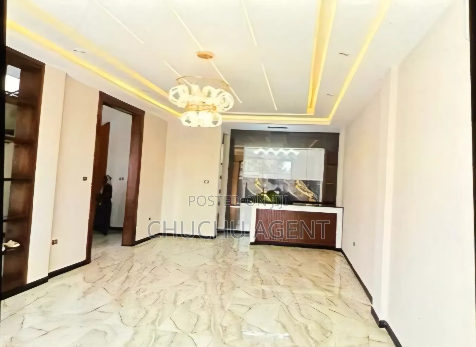 7bdrm House in Bole for sale