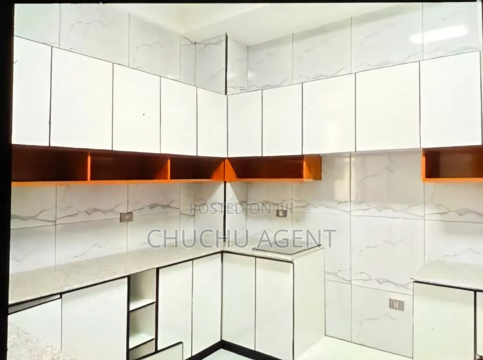 7bdrm House in Bole for sale