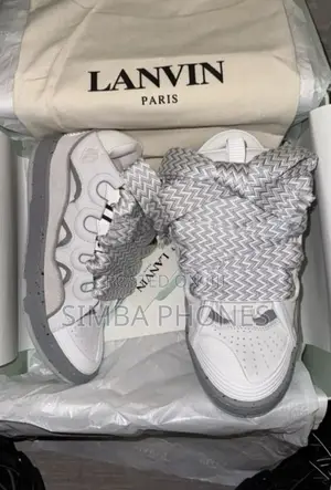Lanvin Curb