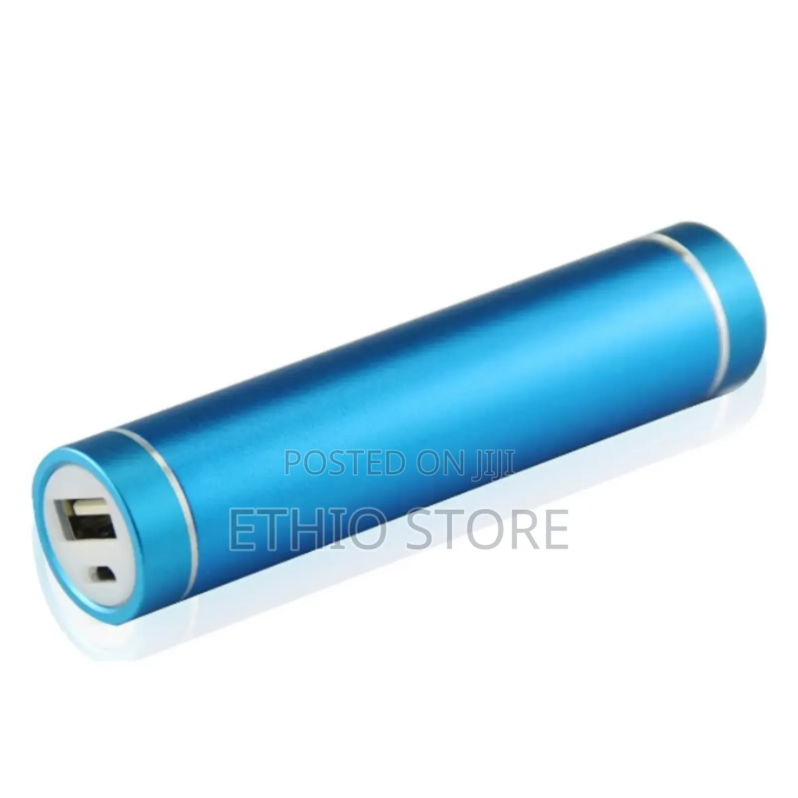 Mi Power Bank With Flashlight