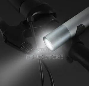 Mi Power Bank With Flashlight