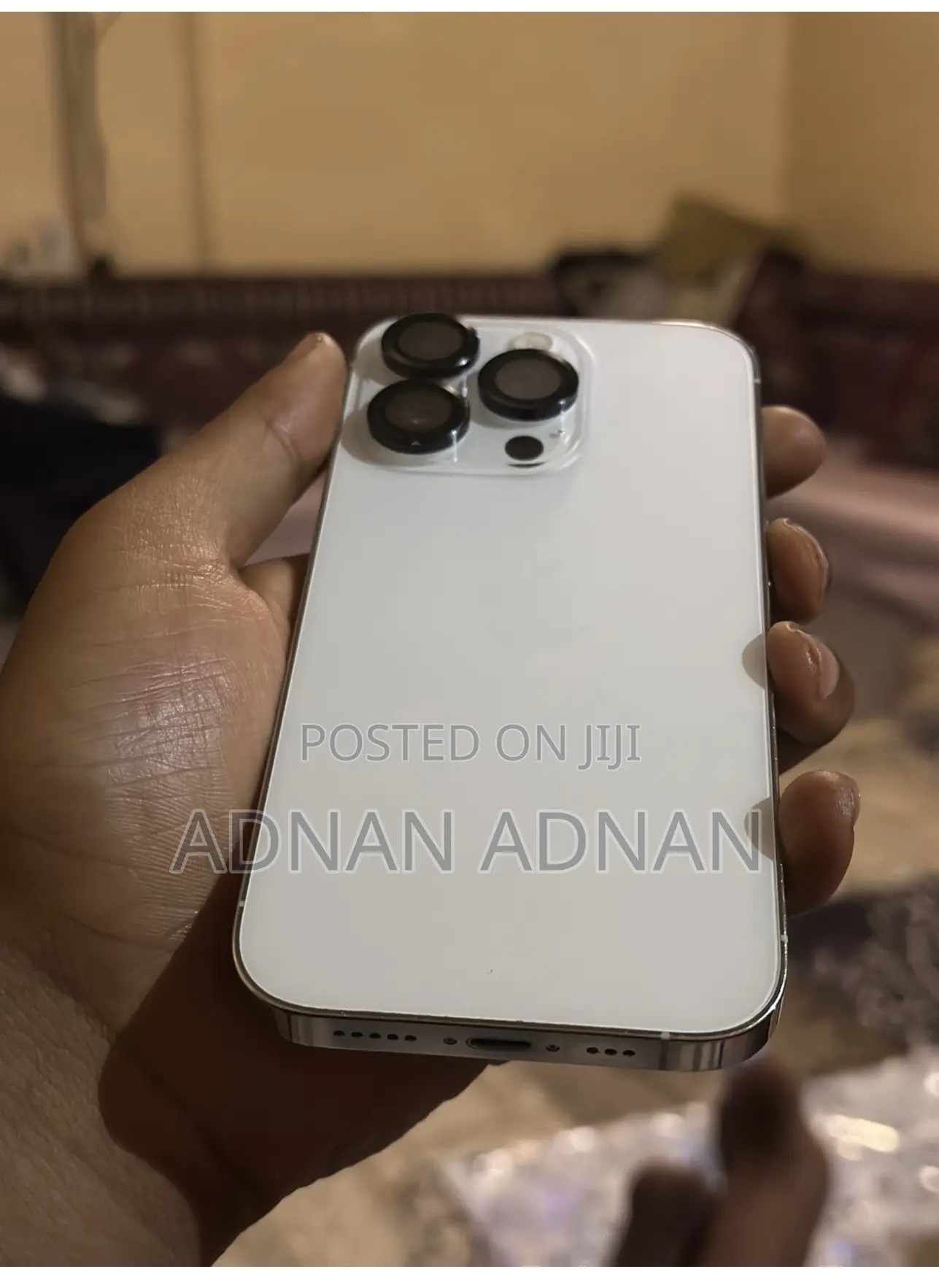 Apple iPhone 14 Pro 128 GB White