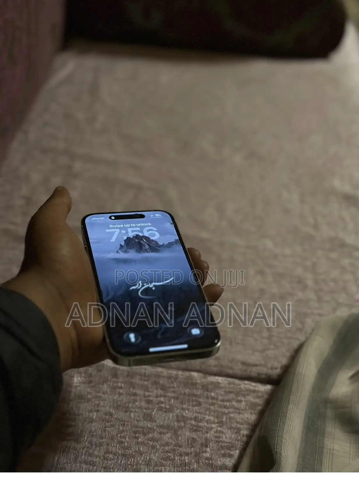 Apple iPhone 14 Pro 128 GB White