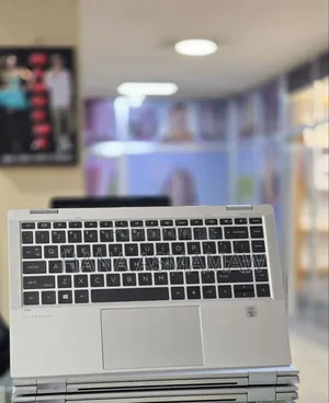 New Laptop HP Spectre 16GB Intel Core i7 SSD 512GB