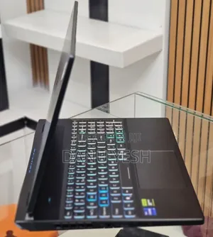 New Laptop Acer Predator Helios 300 16GB Intel Core i9 SSD 1T