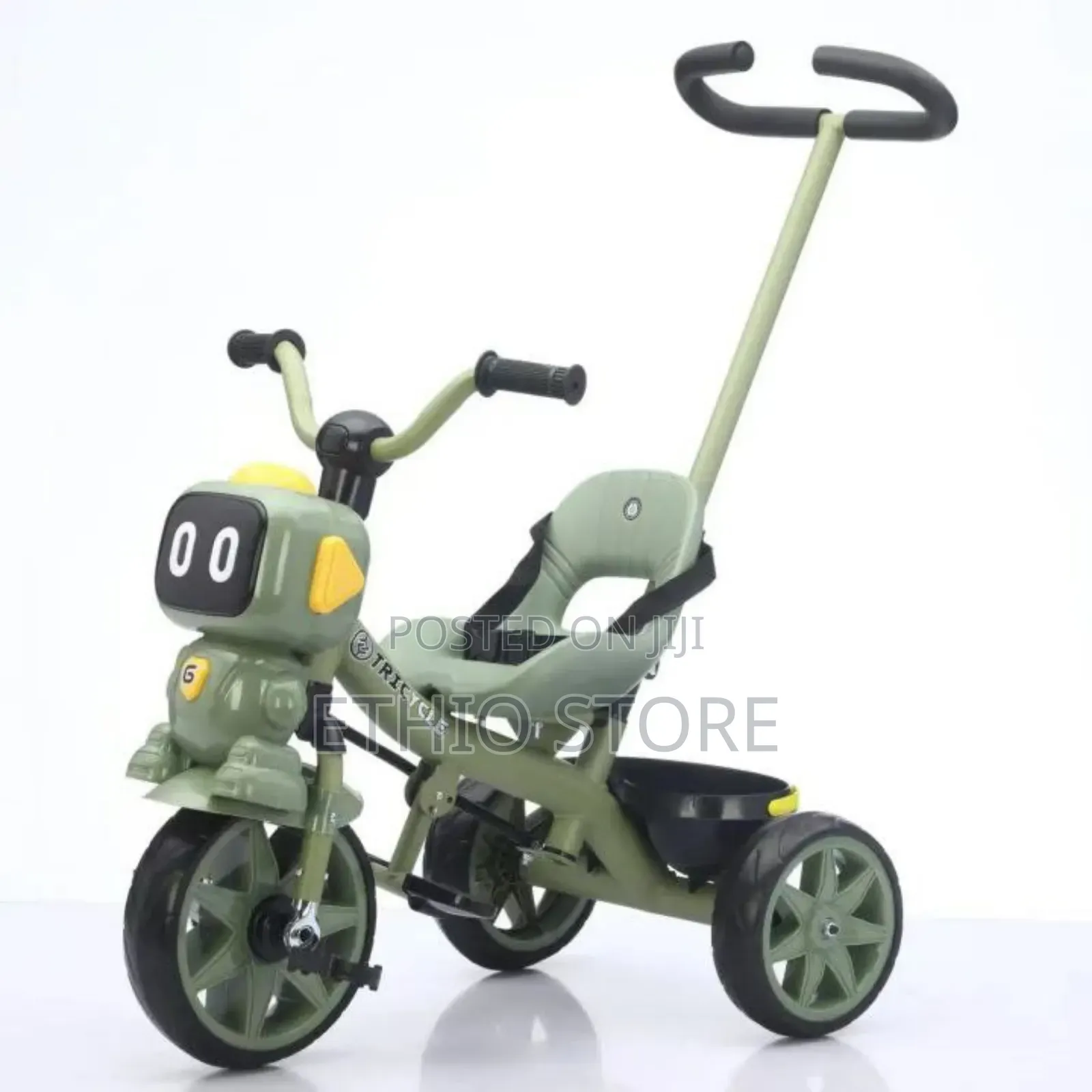 Kids Tricycle