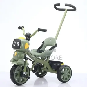 Kids Tricycle