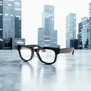 Powerology Paganspo Ai Camera Smart Glasses