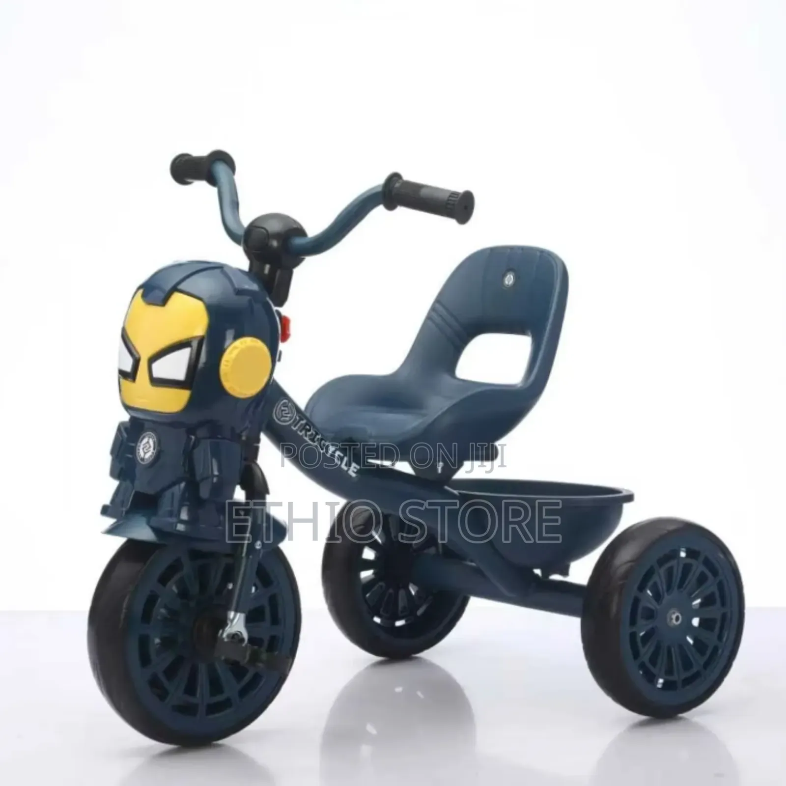 Kids Tricycle
