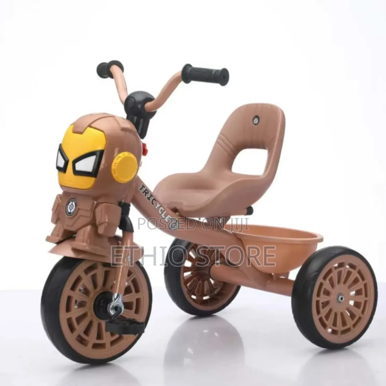 Kids Tricycle