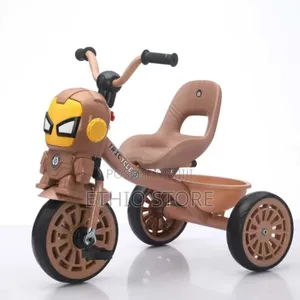 Kids Tricycle