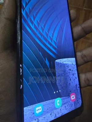 Samsung Galaxy A20s 64 GB Black