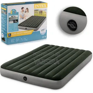 Intex Air Mattress 137*191*25cm