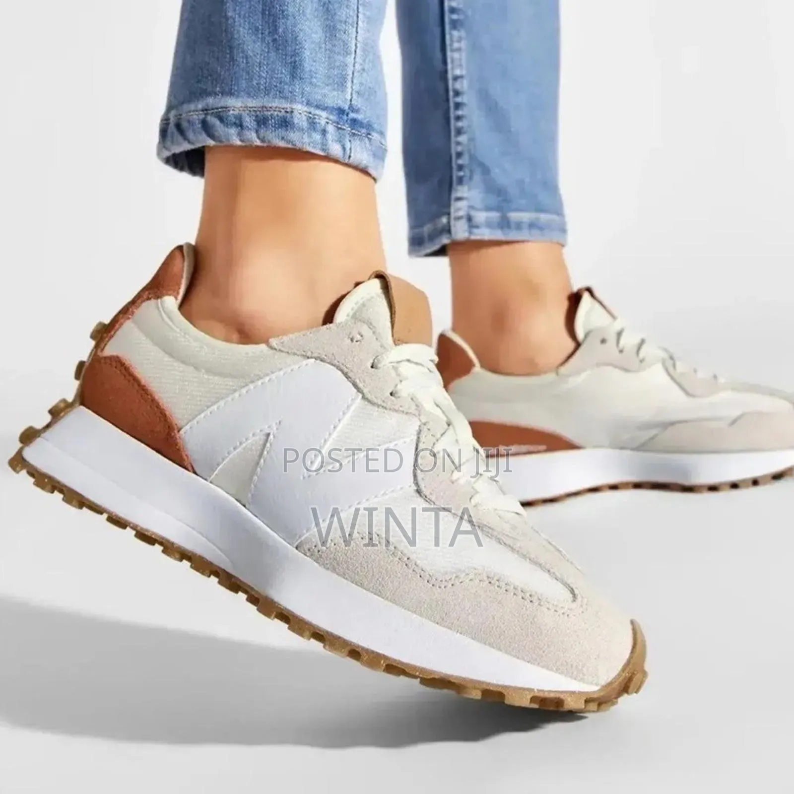 New Balance Master Quality Shoes for You Made in Vietnam