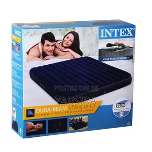 Intex Portable Air Bed