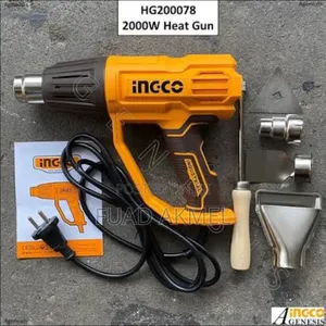 Heat Gun Hot Gun