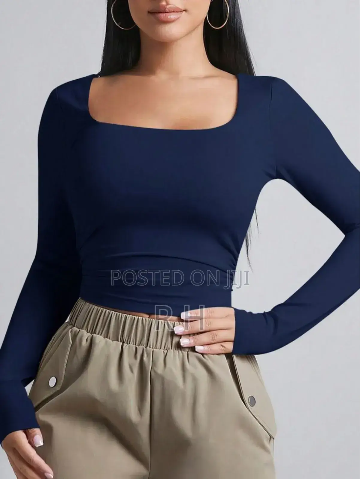 Basic Tops