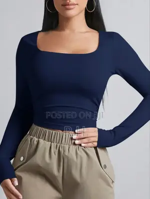 Basic Tops