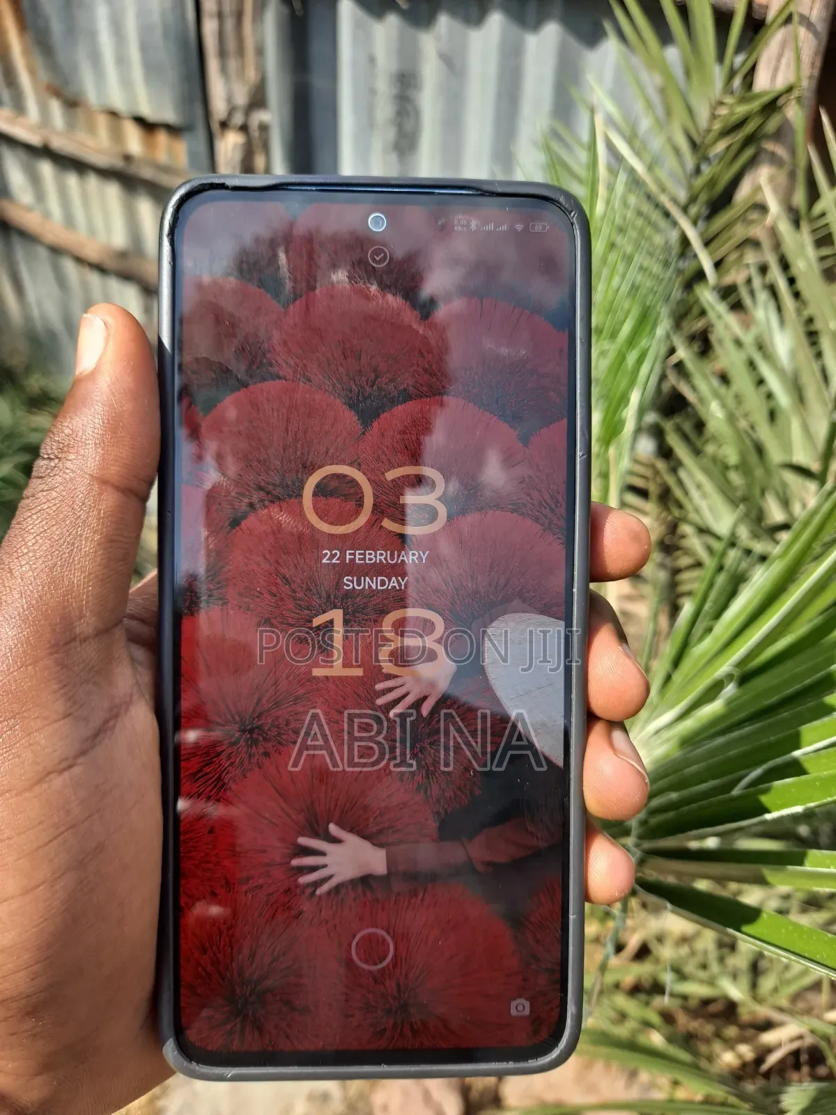 Xiaomi Redmi Note 13 128 GB Blue