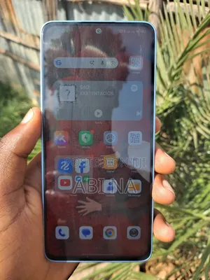 Xiaomi Redmi Note 13 128 GB Blue